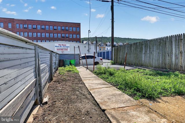 1129 N 9TH ST, Reading, PA 19604