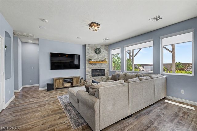 10539 Brownsville Avenue, Las Vegas, NV 89129