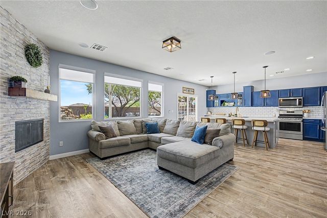 10539 Brownsville Avenue, Las Vegas, NV 89129