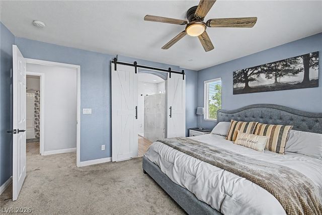 10539 Brownsville Avenue, Las Vegas, NV 89129
