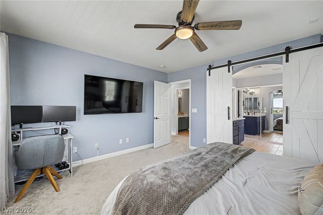 10539 Brownsville Avenue, Las Vegas, NV 89129