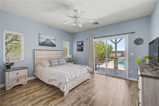 10539 Brownsville Avenue, Las Vegas, NV 89129