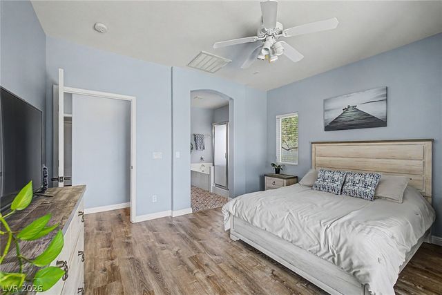 10539 Brownsville Avenue, Las Vegas, NV 89129