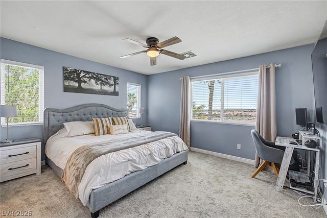 10539 Brownsville Avenue, Las Vegas, NV 89129