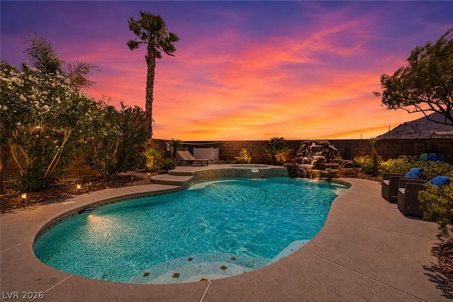 10539 Brownsville Avenue, Las Vegas, NV 89129