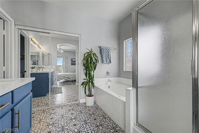 10539 Brownsville Avenue, Las Vegas, NV 89129