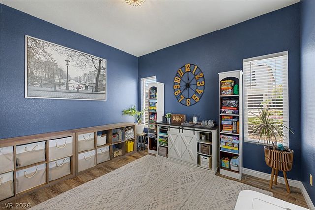 10539 Brownsville Avenue, Las Vegas, NV 89129