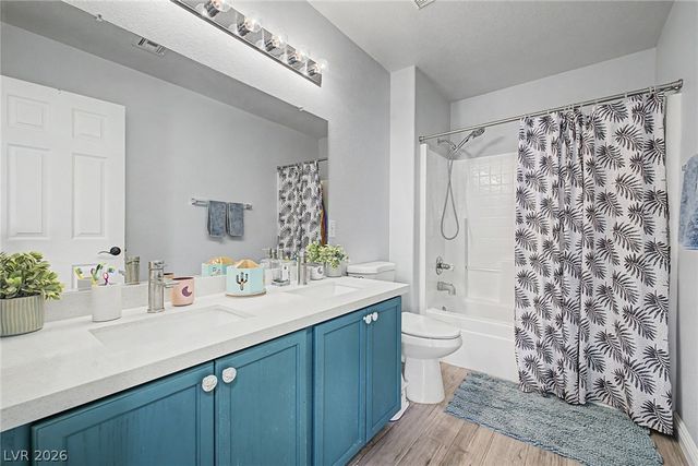 10539 Brownsville Avenue, Las Vegas, NV 89129