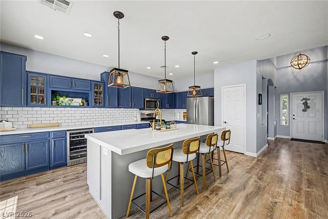 10539 Brownsville Avenue, Las Vegas, NV 89129