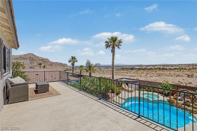 10539 Brownsville Avenue, Las Vegas, NV 89129