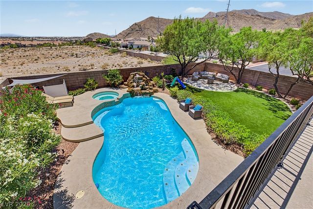 10539 Brownsville Avenue, Las Vegas, NV 89129