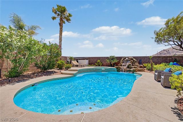 10539 Brownsville Avenue, Las Vegas, NV 89129