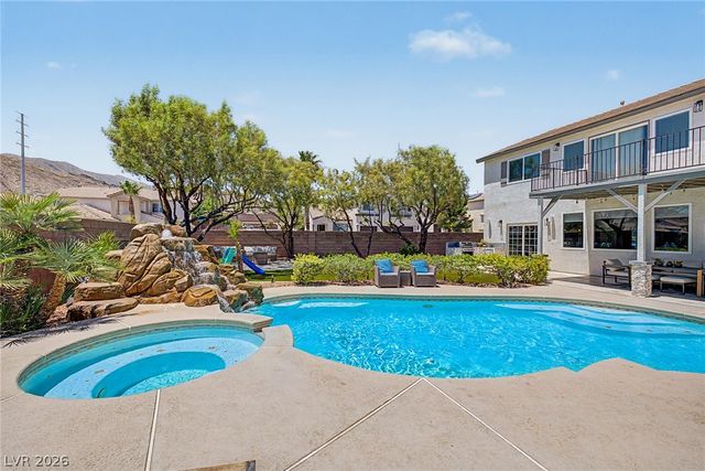 10539 Brownsville Avenue, Las Vegas, NV 89129