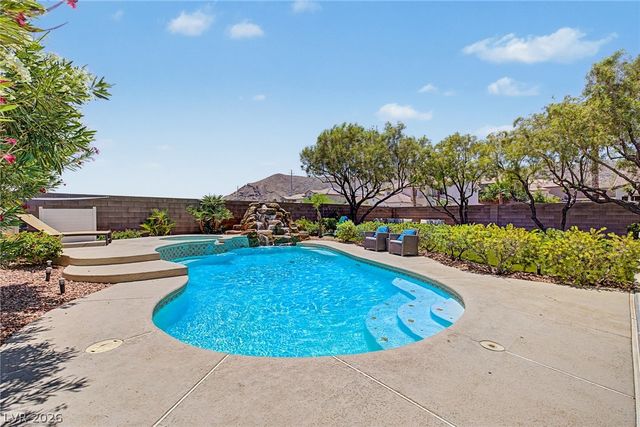 10539 Brownsville Avenue, Las Vegas, NV 89129