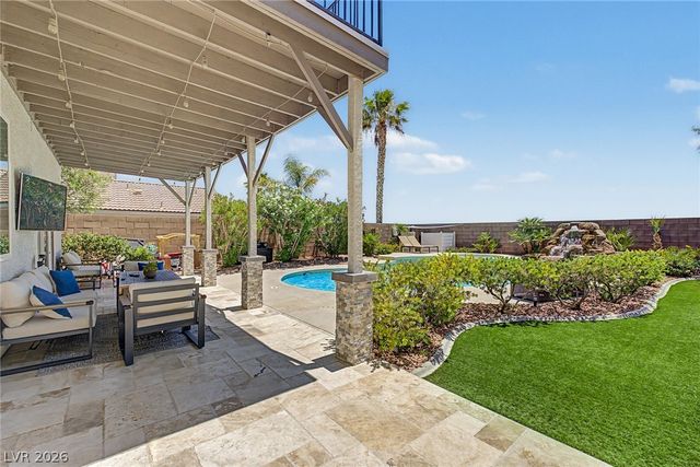 10539 Brownsville Avenue, Las Vegas, NV 89129