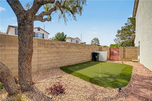 10539 Brownsville Avenue, Las Vegas, NV 89129