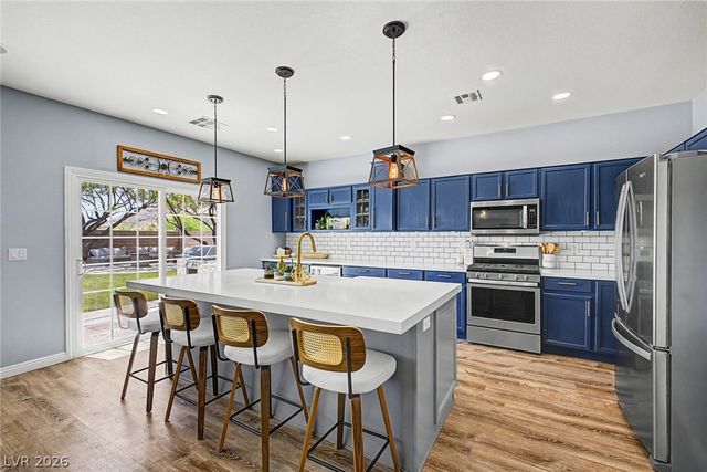 10539 Brownsville Avenue, Las Vegas, NV 89129