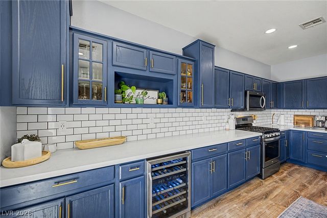 10539 Brownsville Avenue, Las Vegas, NV 89129