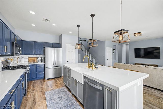 10539 Brownsville Avenue, Las Vegas, NV 89129
