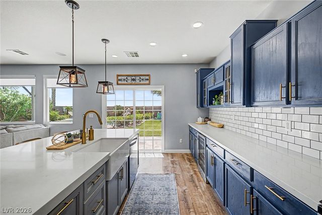 10539 Brownsville Avenue, Las Vegas, NV 89129