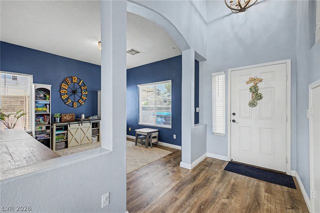 10539 Brownsville Avenue, Las Vegas, NV 89129