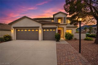 10539 Brownsville Avenue, Las Vegas, NV 89129