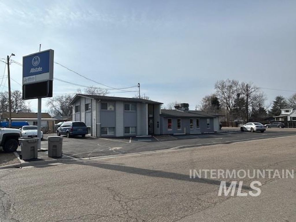 Address unavailable.