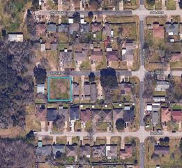 0 31st Ave N, Texas City, TX 77590
