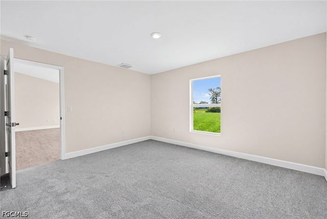 2841 NW 19th AVE, Cape Coral, FL 33993