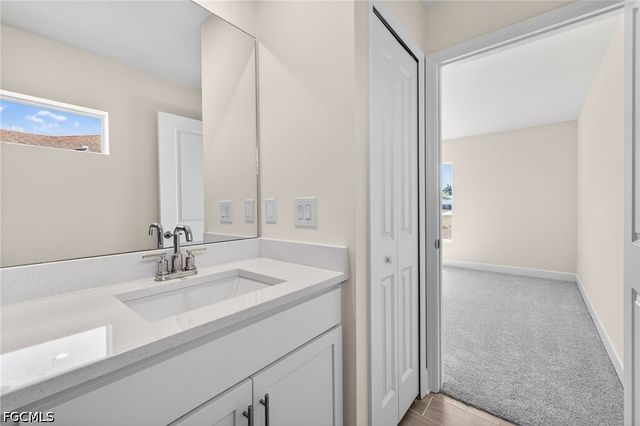 2841 NW 19th AVE, Cape Coral, FL 33993