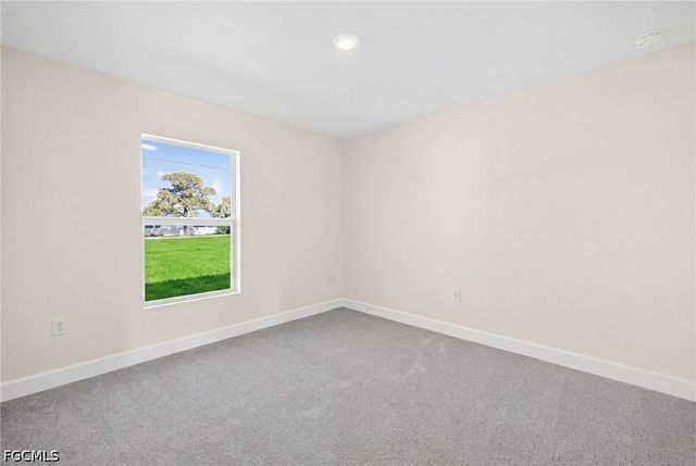 2841 NW 19th AVE, Cape Coral, FL 33993