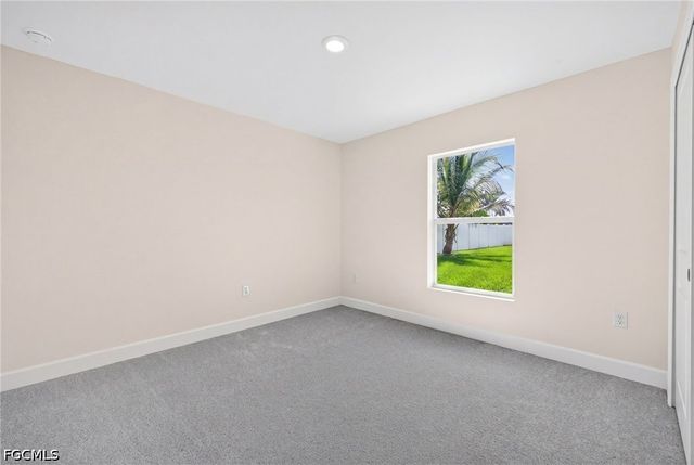 2841 NW 19th AVE, Cape Coral, FL 33993