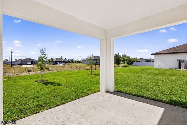 2841 NW 19th AVE, Cape Coral, FL 33993