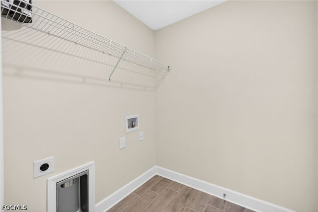 2841 NW 19th AVE, Cape Coral, FL 33993