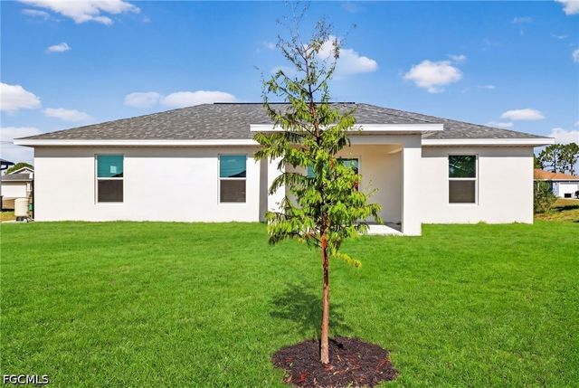 2841 NW 19th AVE, Cape Coral, FL 33993