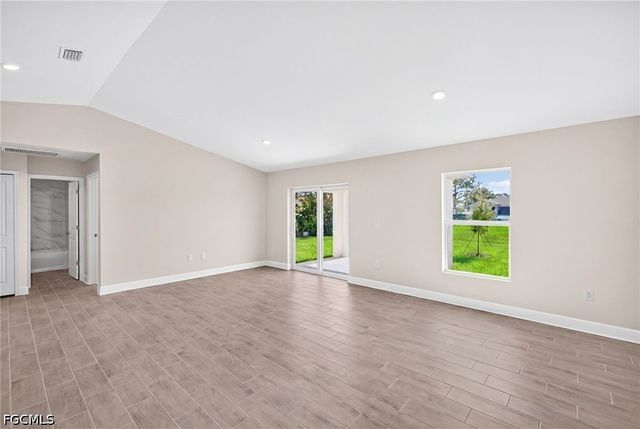 2841 NW 19th AVE, Cape Coral, FL 33993