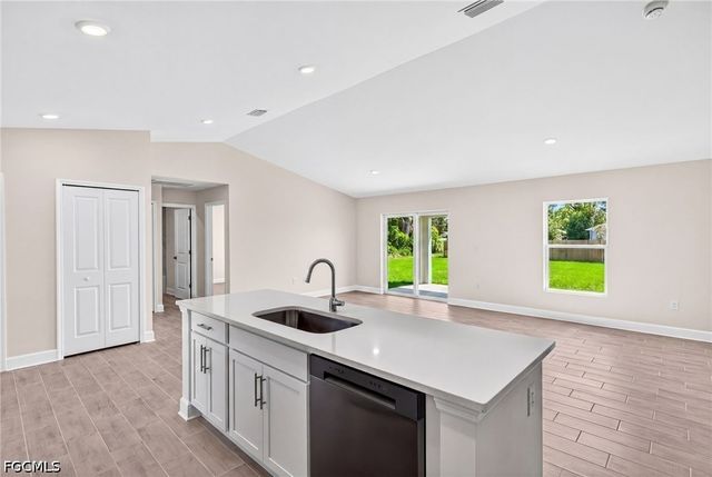 2841 NW 19th AVE, Cape Coral, FL 33993