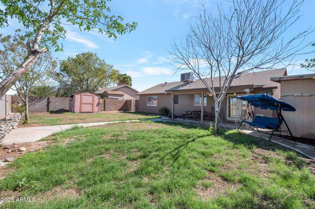 438 E ECHO Lane, Florence, AZ 85132