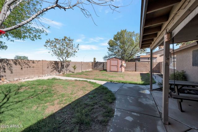 438 E ECHO Lane, Florence, AZ 85132