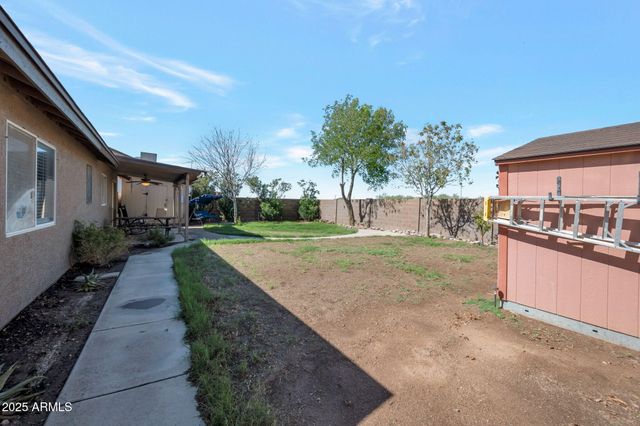 438 E ECHO Lane, Florence, AZ 85132