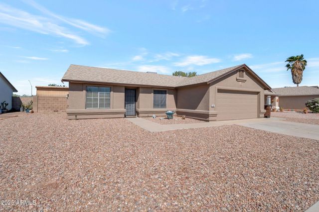 438 E ECHO Lane, Florence, AZ 85132