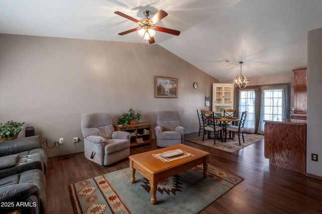 438 E ECHO Lane, Florence, AZ 85132