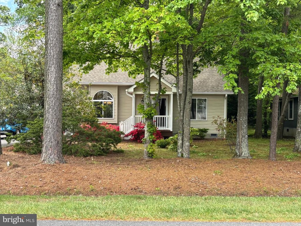 130 BOSTON DR, Berlin, MD 21811