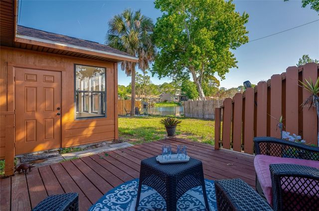 609 ANDREWS STREET, Ormond Beach, FL 32174