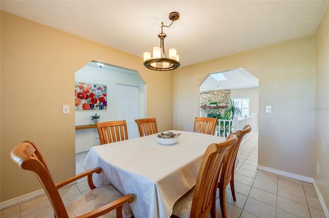 609 ANDREWS STREET, Ormond Beach, FL 32174