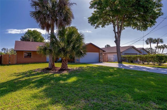 609 ANDREWS STREET, Ormond Beach, FL 32174