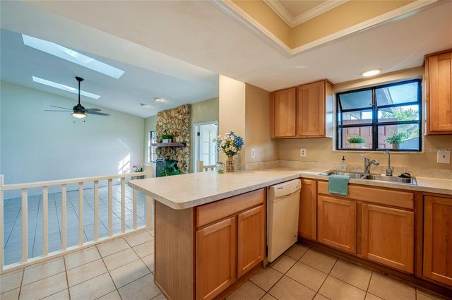 609 ANDREWS STREET, Ormond Beach, FL 32174