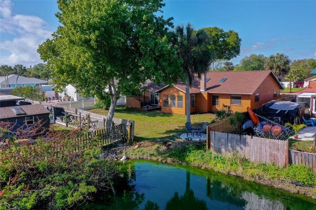 609 ANDREWS STREET, Ormond Beach, FL 32174