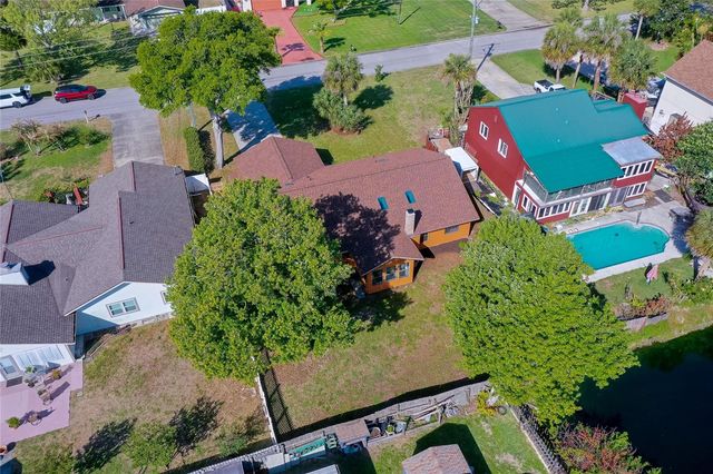 609 ANDREWS STREET, Ormond Beach, FL 32174