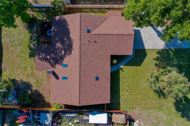 609 ANDREWS STREET, Ormond Beach, FL 32174